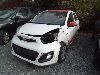 foto van  Kia Picanto uit 2015